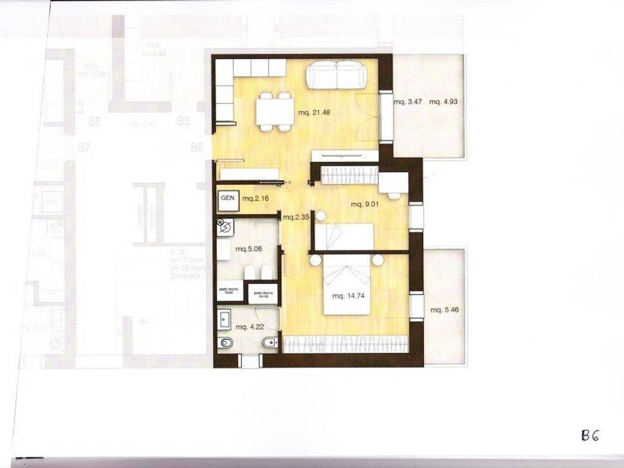 immagine annuncio 8 di 12