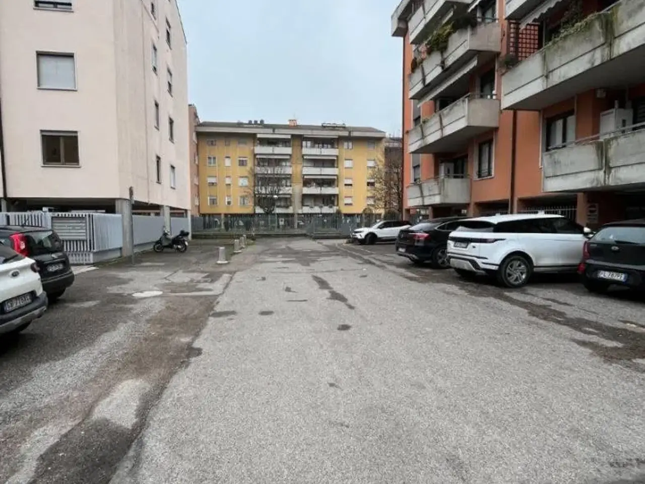Ufficio in Via Albere, Verona, {3} - Foto 1