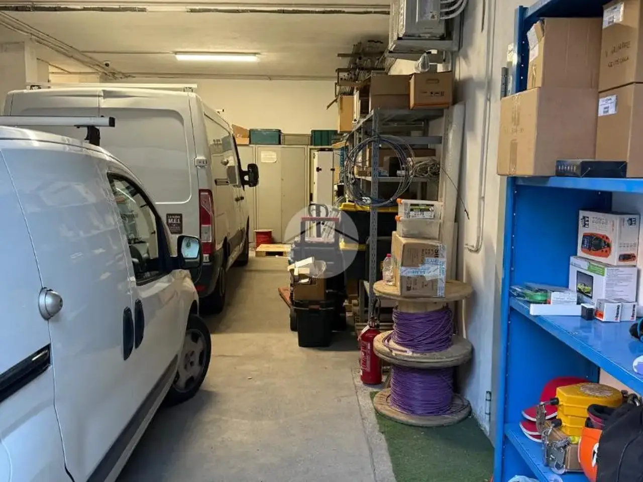 Capannone in Via Boltiere, Ciserano, {3} - Foto 1