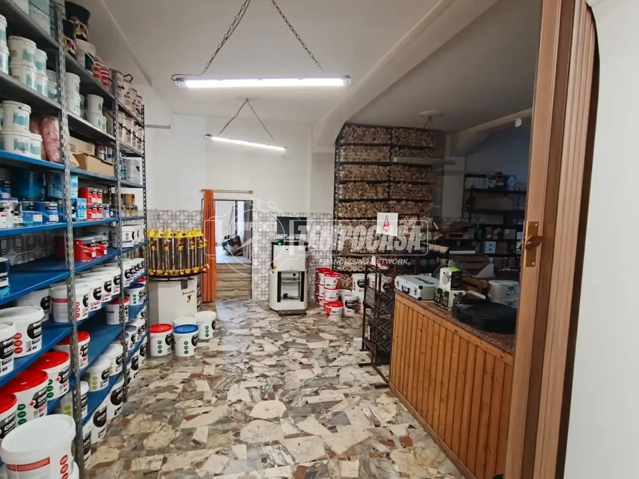 Ferramenta in , Villafranca Tirrena, {3} - Foto 1