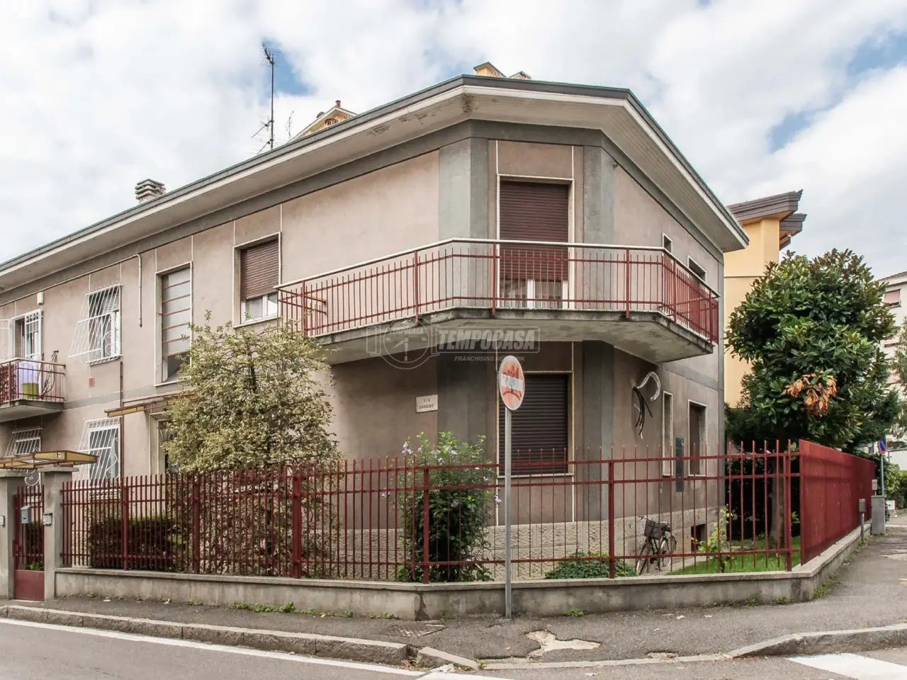 Magazzino in Via Gardenie, Cusano Milanino, {3} - Foto 1