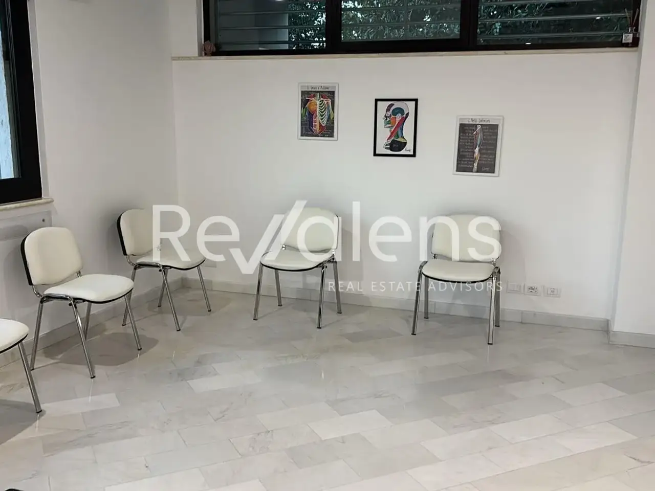Ufficio in Osvaldo Marzano, Bari, {3} - Foto 2