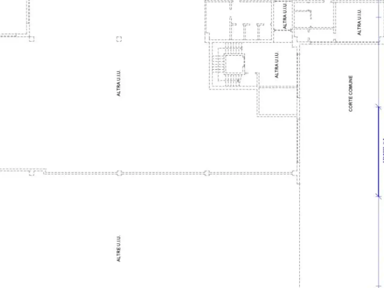 Ufficio in Corso Vercelli 334, Ivrea, {3} - Planimetria 1
