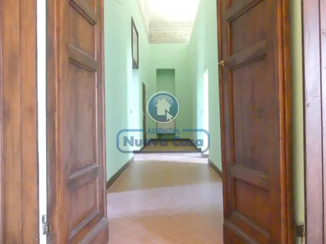 Ufficio in Via San Vitale 5, Ravenna, {3} - Foto 1