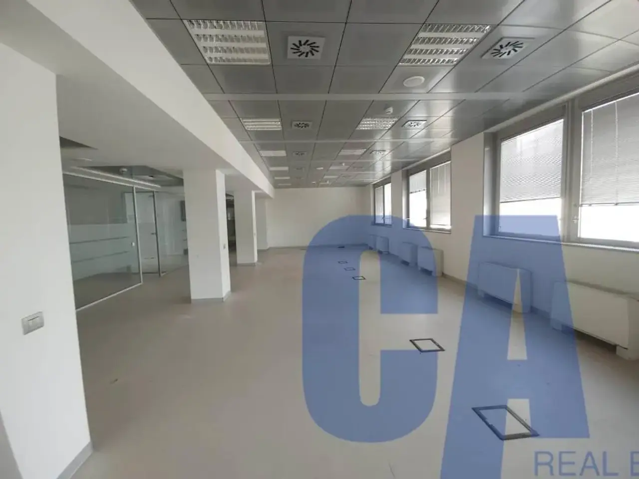 Ufficio in Via Milano, San Donato Milanese, {3} - Foto 1