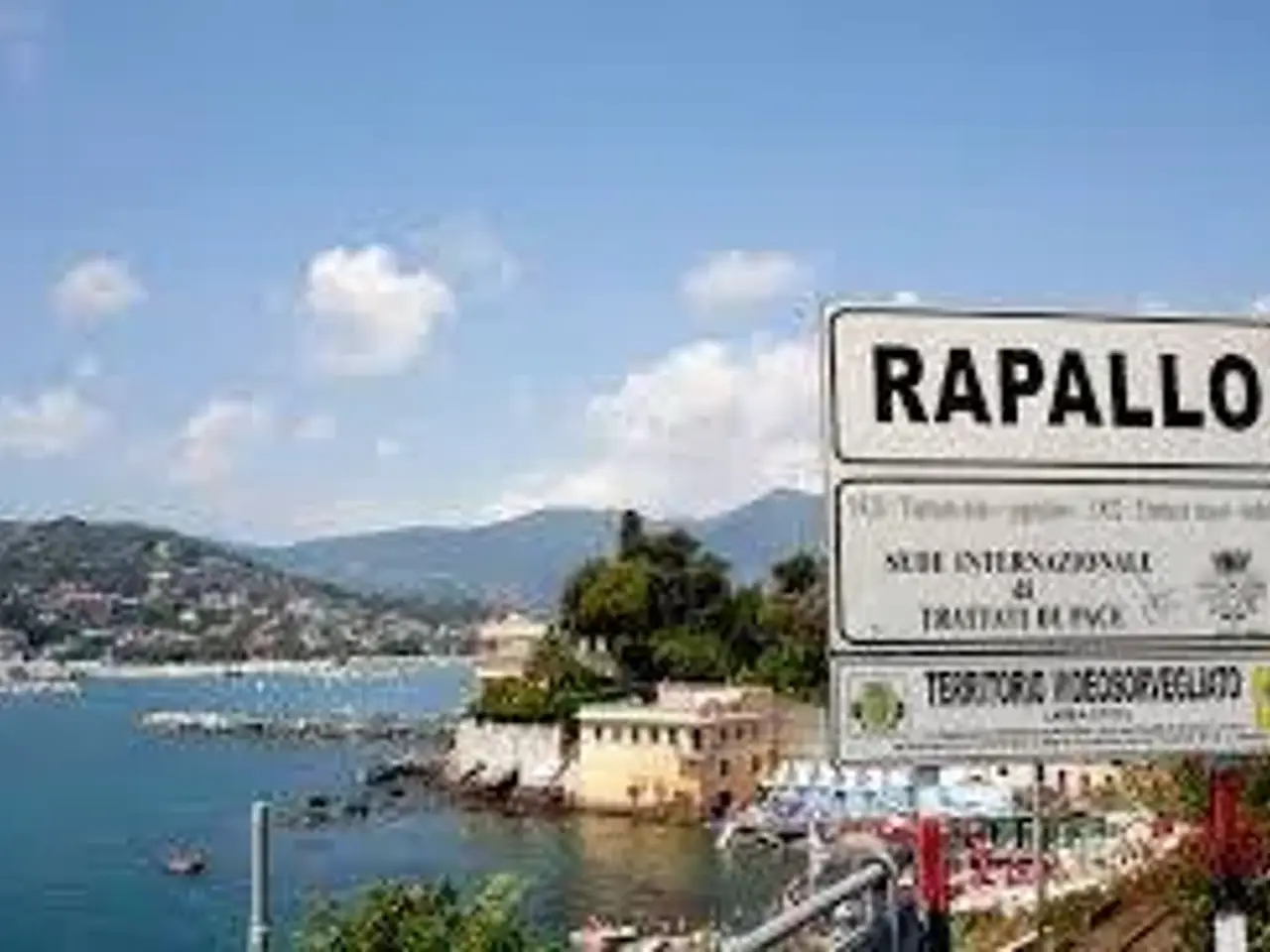 Negozio in , Rapallo, {3} - Foto 1
