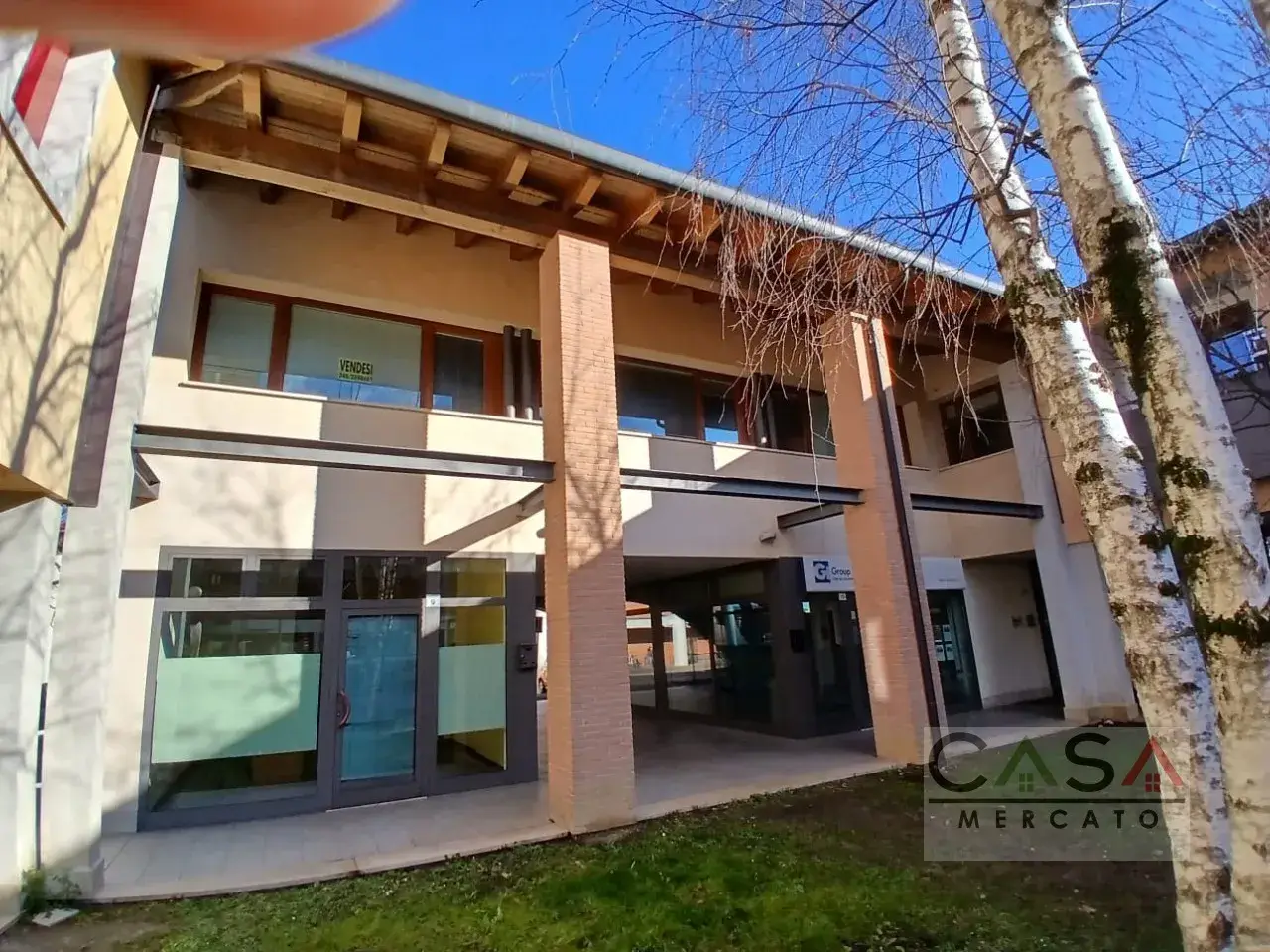 Ufficio in Borgo Coricama, Maniago, {3} - Foto 2