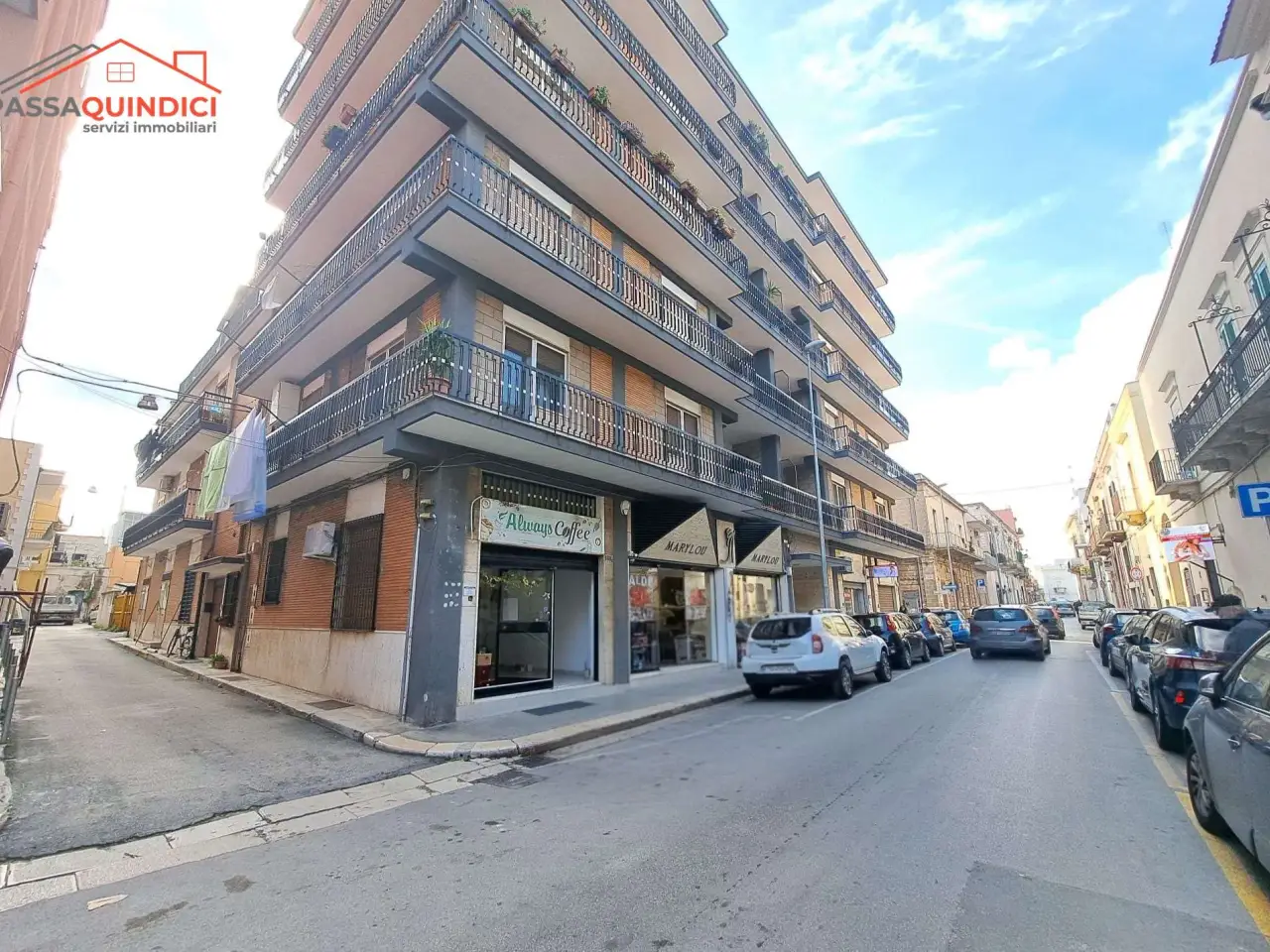 Negozio in Via Dante 156, Triggiano, {3} - Foto 2