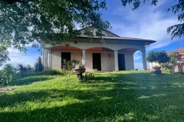 Mansion in La Fratta, Montechiarugolo - Photo 1