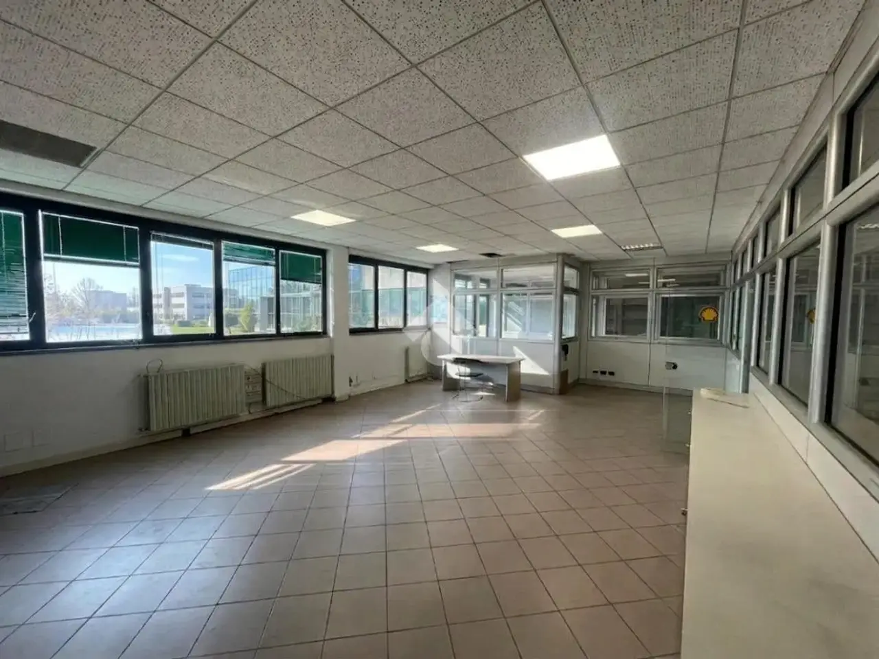 Ufficio in Via T. Tasso 12, Selvazzano Dentro, {3} - Foto 1