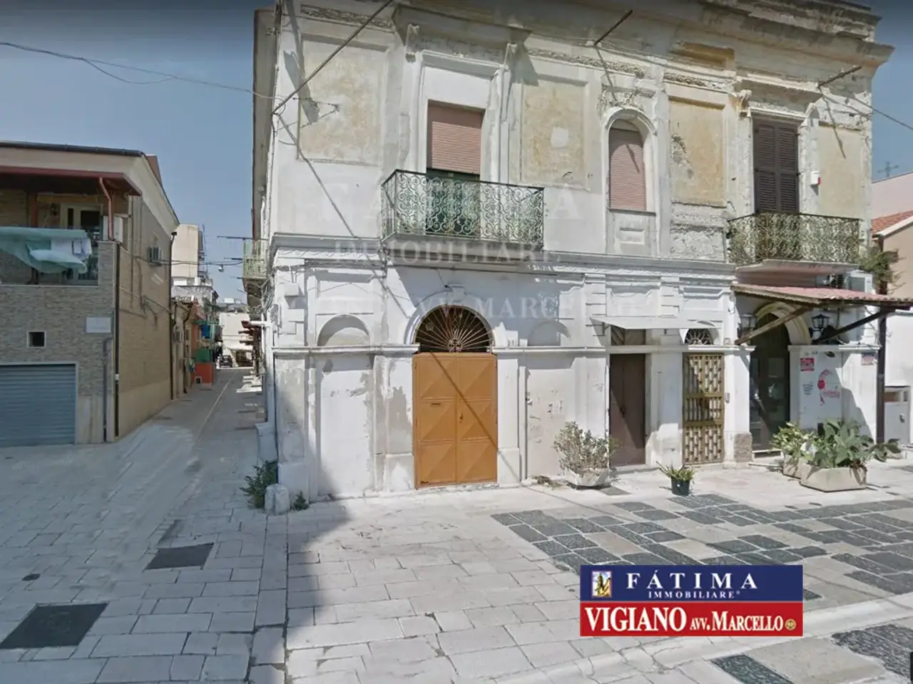 Magazzino in False, Foggia, {3} - Foto 2