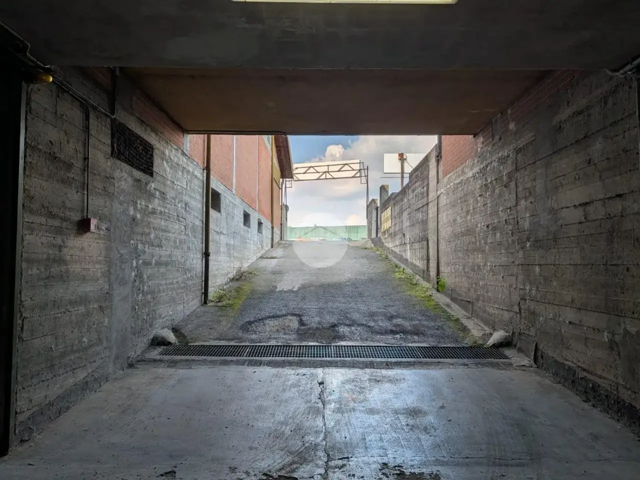 Magazzino in Viale Piemonte, Vinovo, {3} - Foto 1