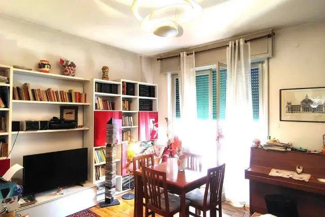 3-room flat in Via Alessandro Manzoni 2, Como - Photo 1