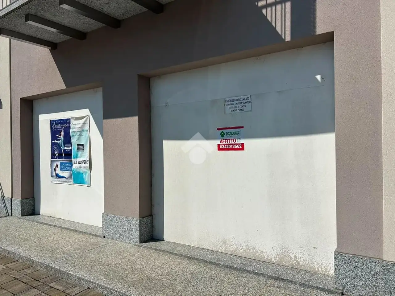 Negozio in Via Stretta, Villa Di Tirano, {3} - Foto 2