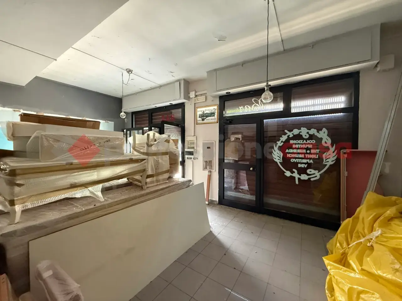 Negozio in Via Ludovica Abertoni 68, Roma, {3} - Foto 2