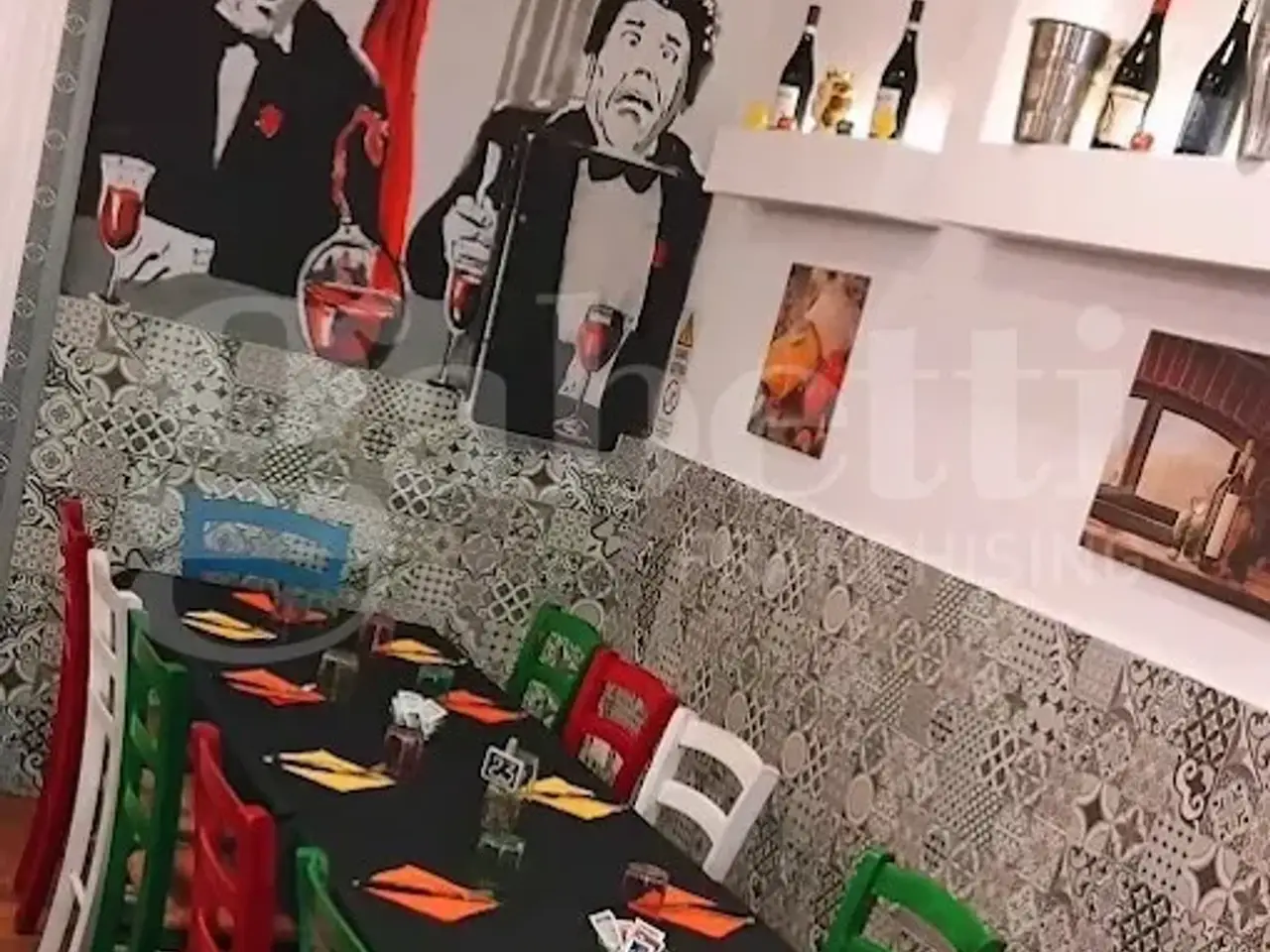 Negozio in Via Pignatelli Aragona 66, Palermo, {3} - Foto 2