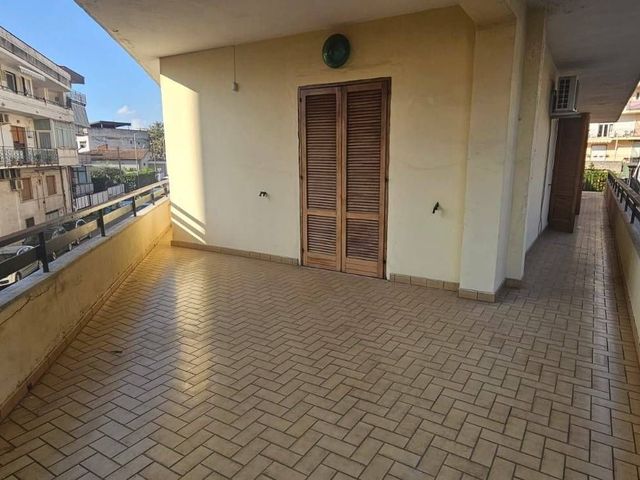 4-room flat in Via Piano del Principe  26, Poggiomarino - Photo 1