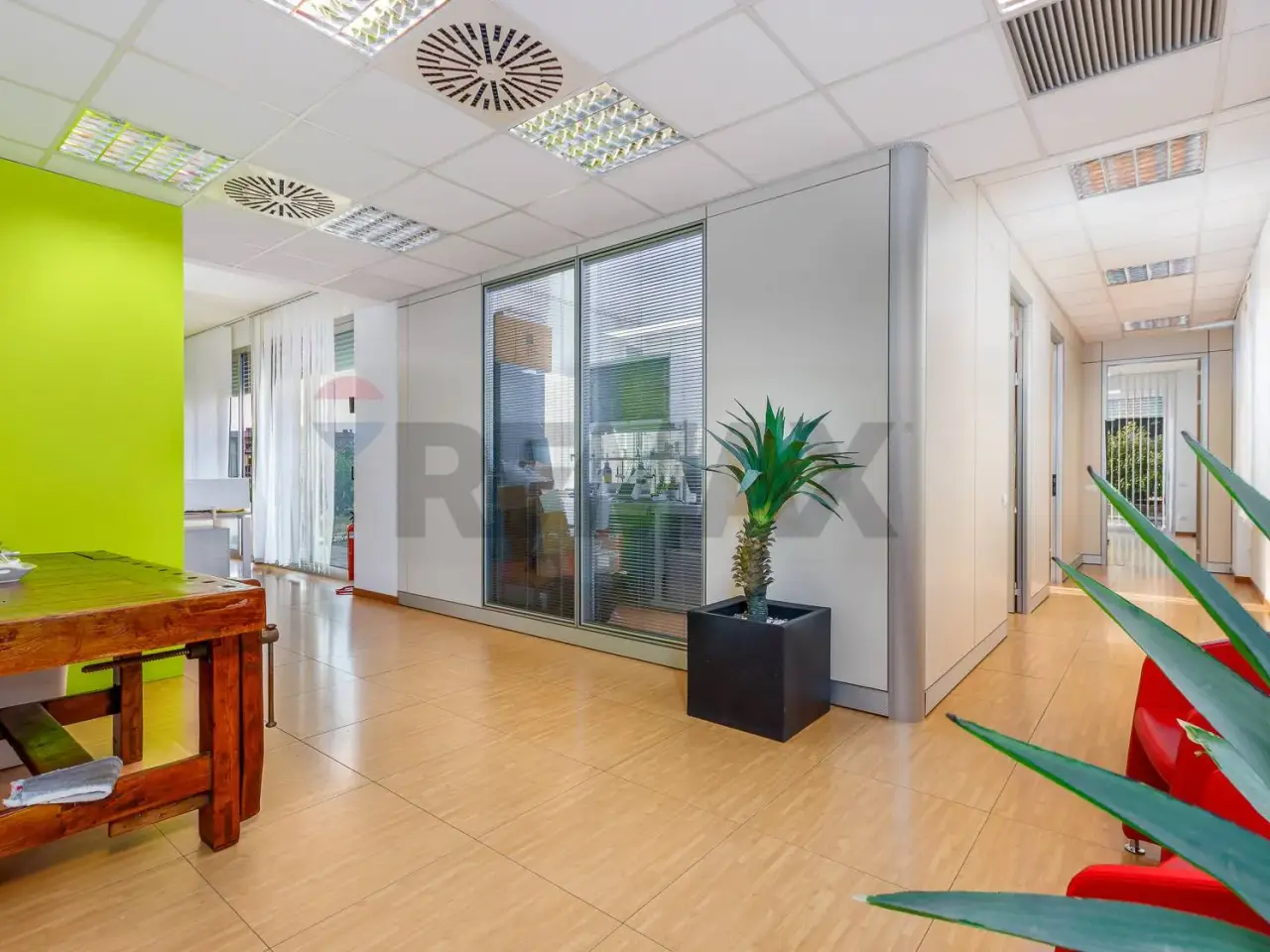 Ufficio in Via Provinciale 2, Lallio, {3} - Foto 2
