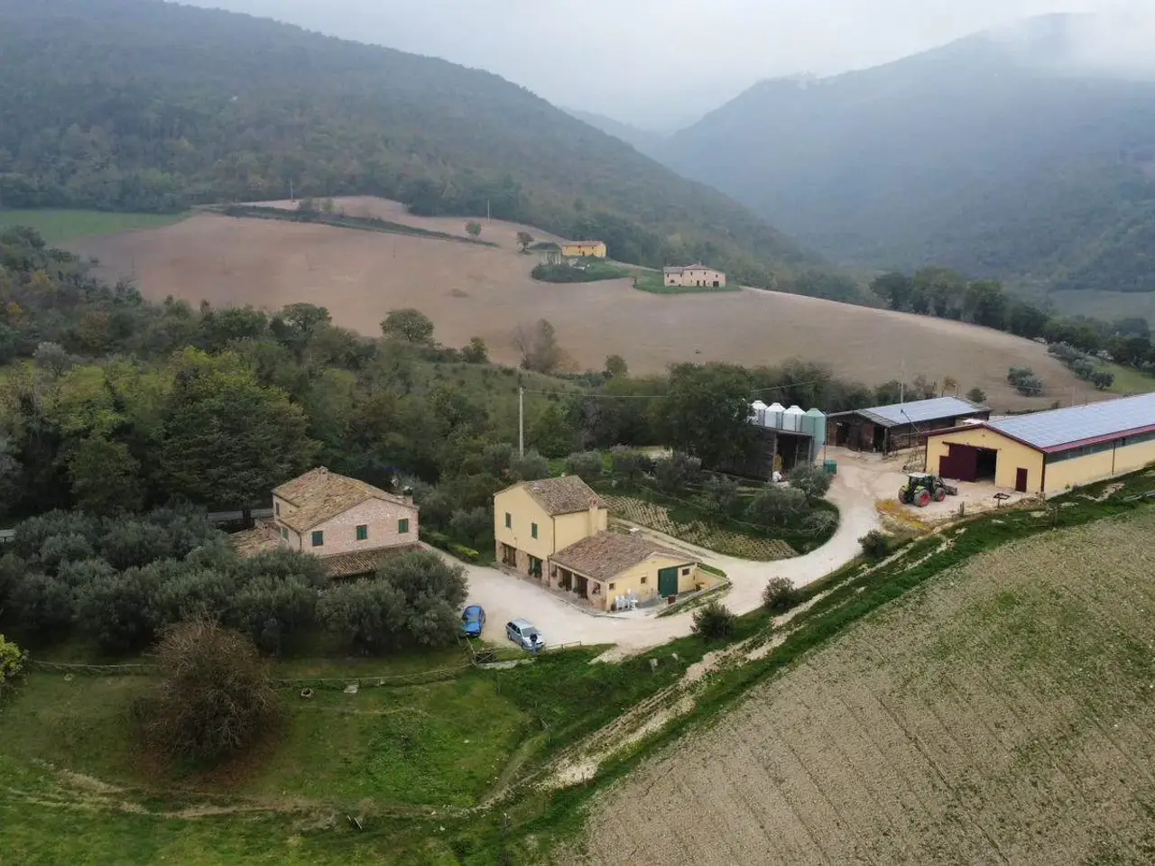 Azienda agricola in , San Severino Marche, {3} - Foto 2