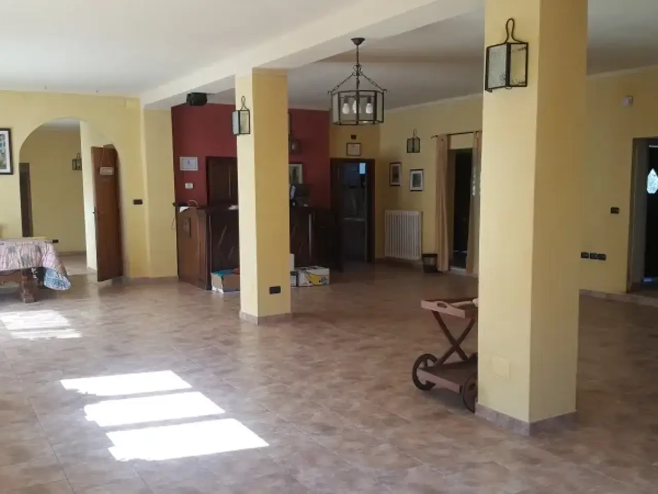 Capannone in , Greve In Chianti, {3} - Foto 2