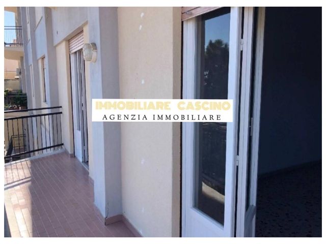 Apartament in Via Francesco Baracca 38, Casteldaccia - Photo 1