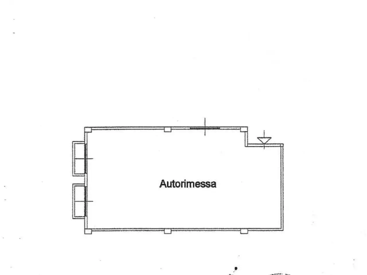 Laboratorio in Via dell'Artigianato, Cagliari, {3} - Foto 2