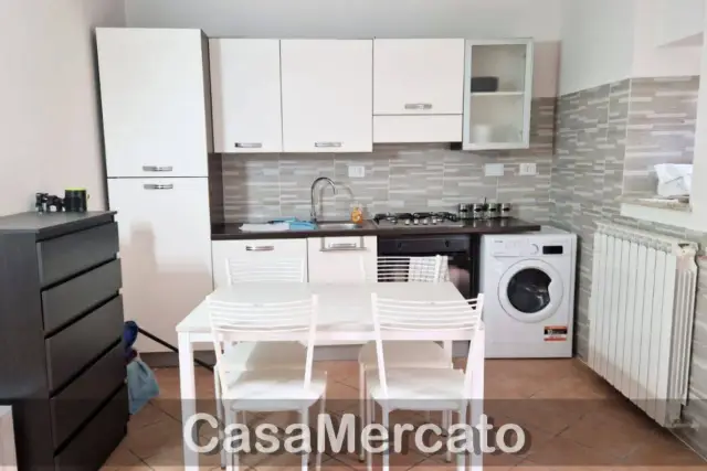 3-room flat in {3}, Piazza Giuseppe Garibaldi - Photo 1