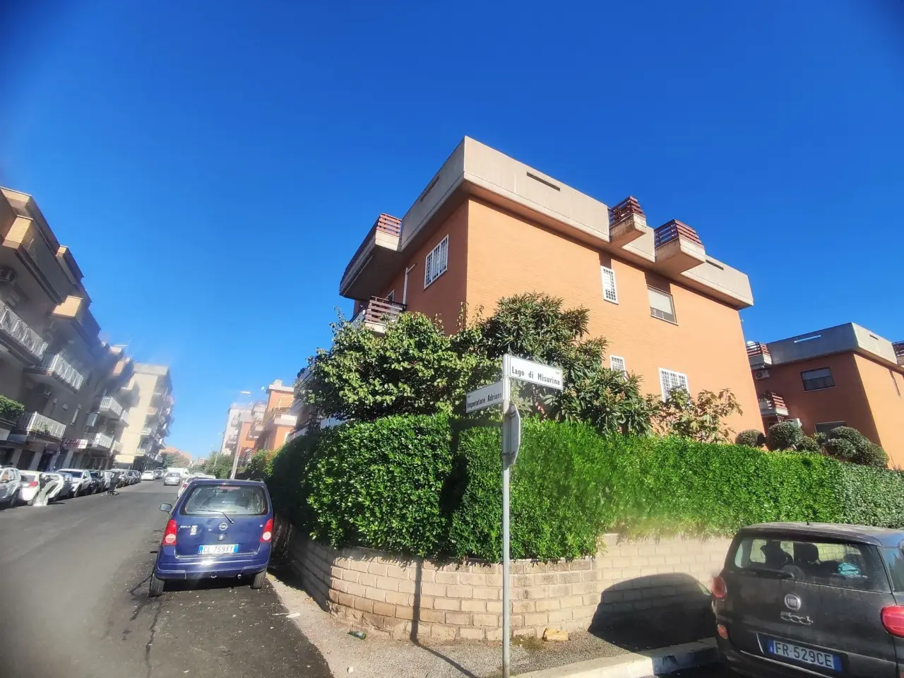 Magazzino in Via Imperatore Adriano, Tivoli, {3} - Foto 1