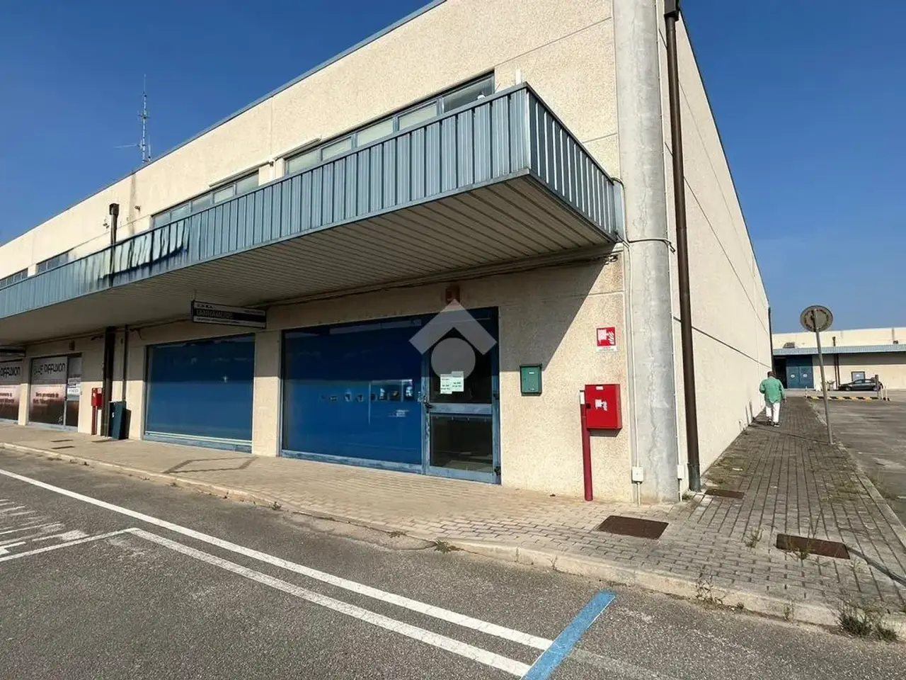 Magazzino in Via Marino Turchi 10, Chieti, {3} - Foto 1