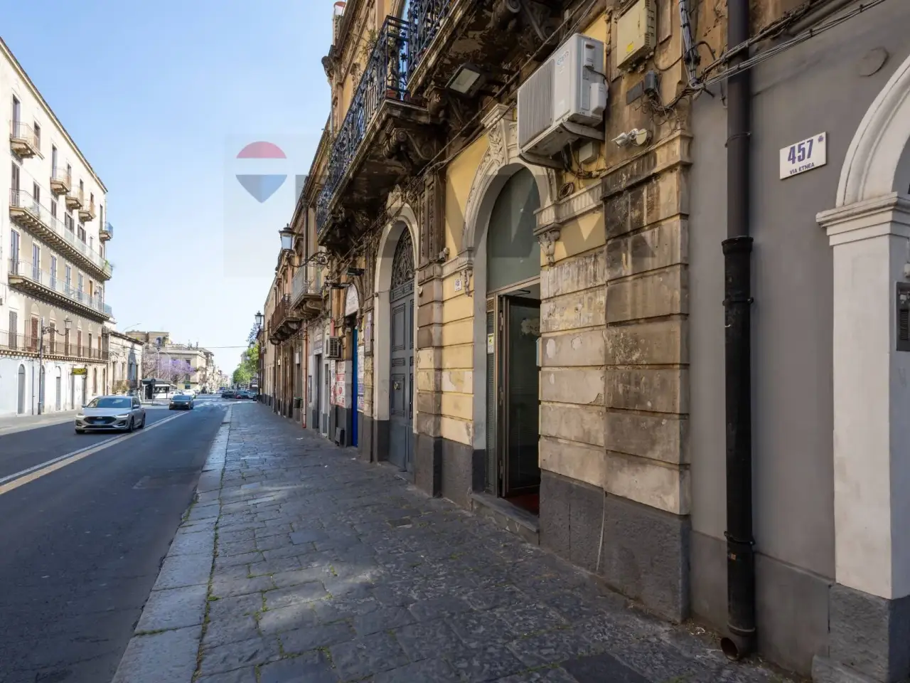 Negozio in Via Etnea 455, Catania, {3} - Foto 2