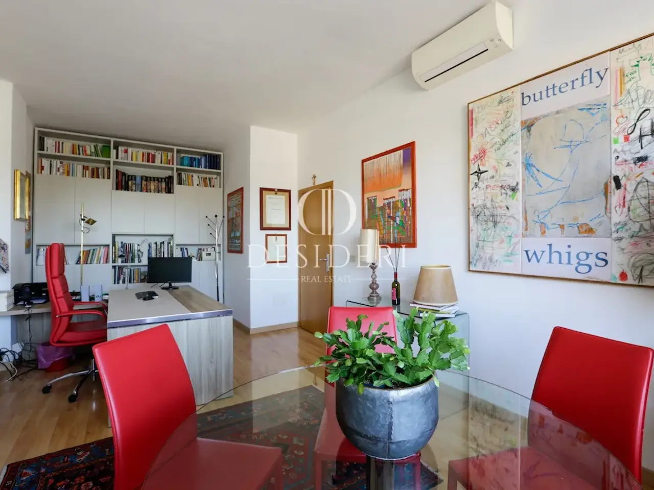 Ufficio in Via Trieste 58100 Grosseto, Grosseto, {3} - Foto 1