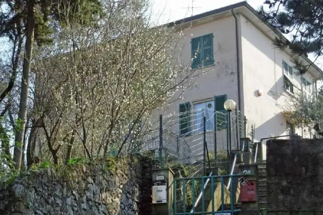 Mansion in Via Militare, Lerici - Photo 1