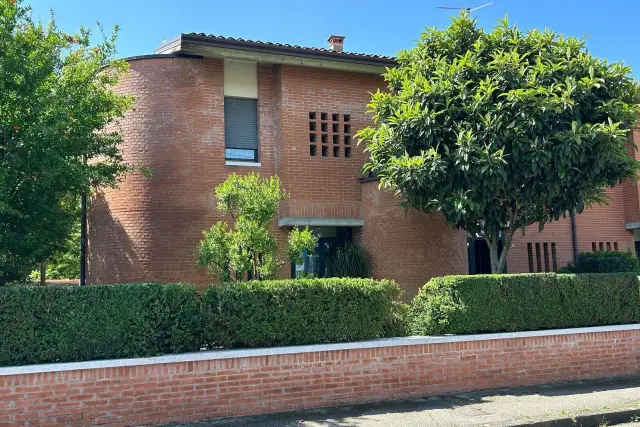 Villa a schiera in Via Enrico Fermi 11, Caldiero - Foto 1