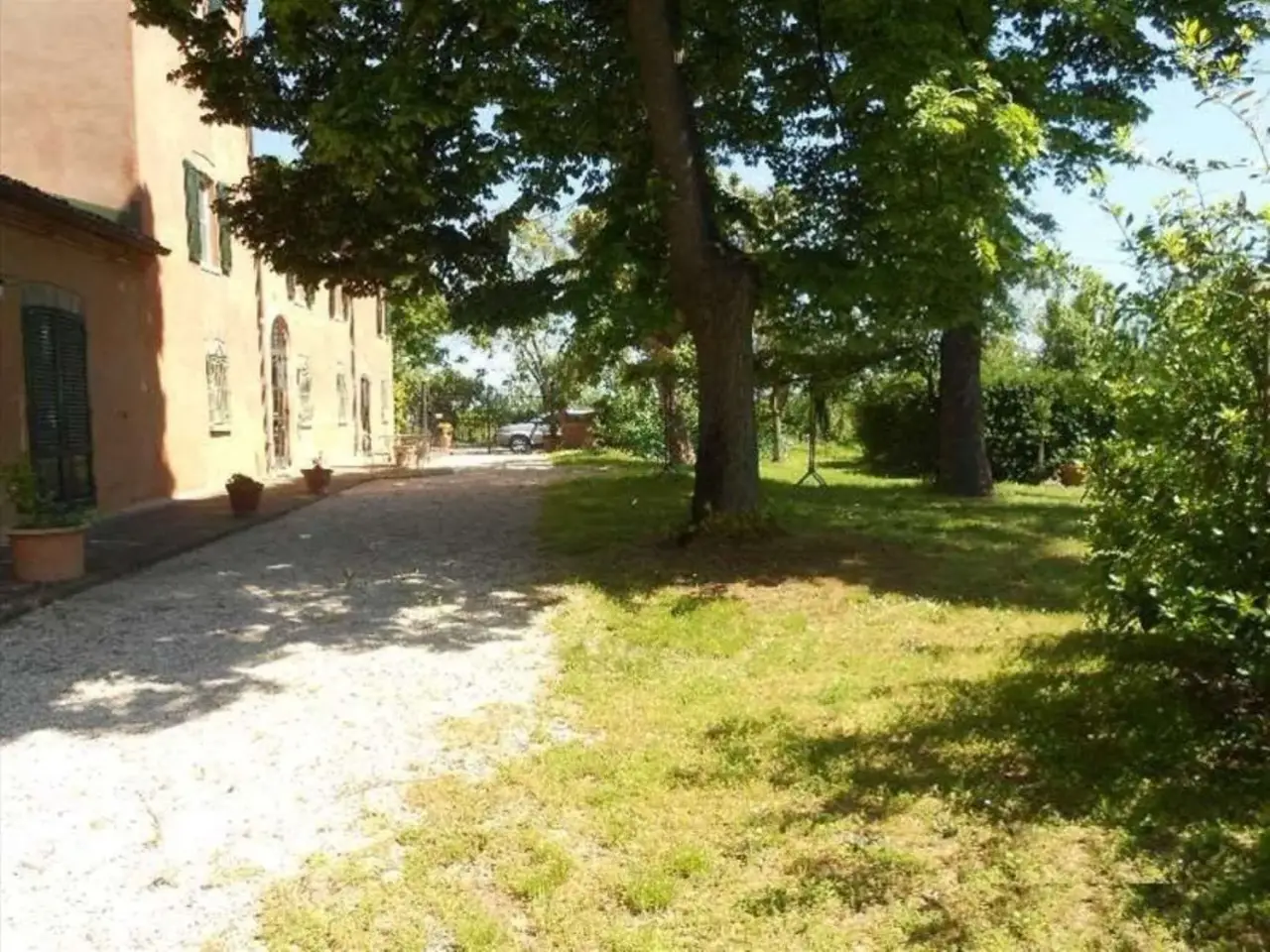 Locale commerciale in Via Ciola Corniale, Santarcangelo Di Romagna, {3} - Foto 1