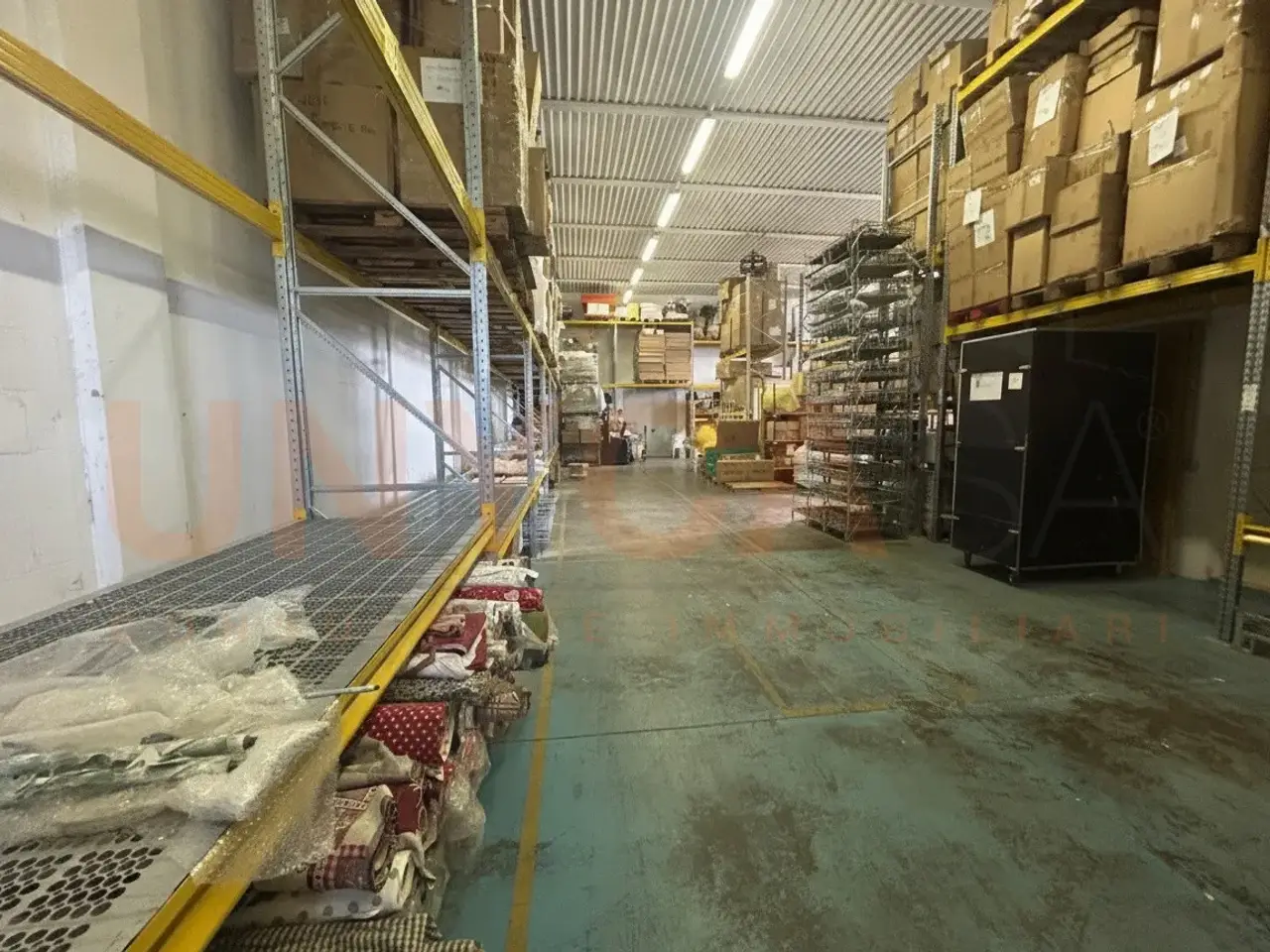 Magazzino in Via Trieste, Mestrino, {3} - Foto 1