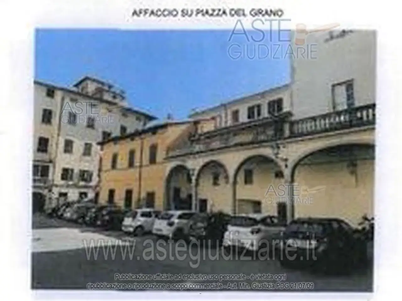Fabbricato misto in Via Roma, 4, 51017 Pescia Pt, Italia 4, Pescia, {3} - Foto 1