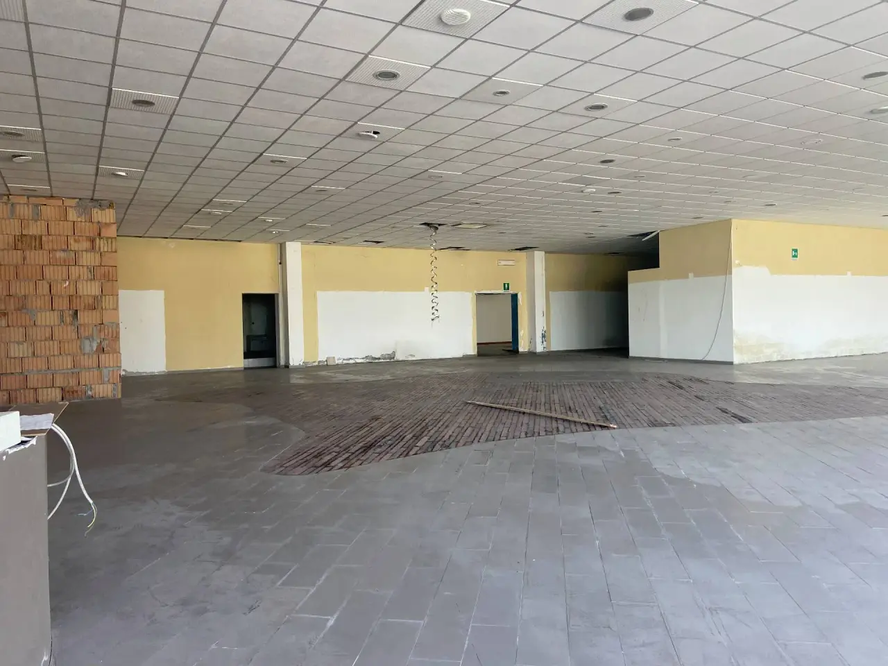 Esercizio commerciale in Via dell'Artigianato, Livorno, {3} - Foto 1
