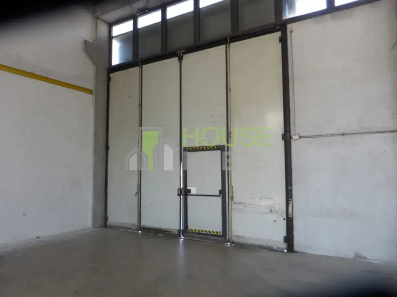 Capannone in , Schio, {3} - Foto 1