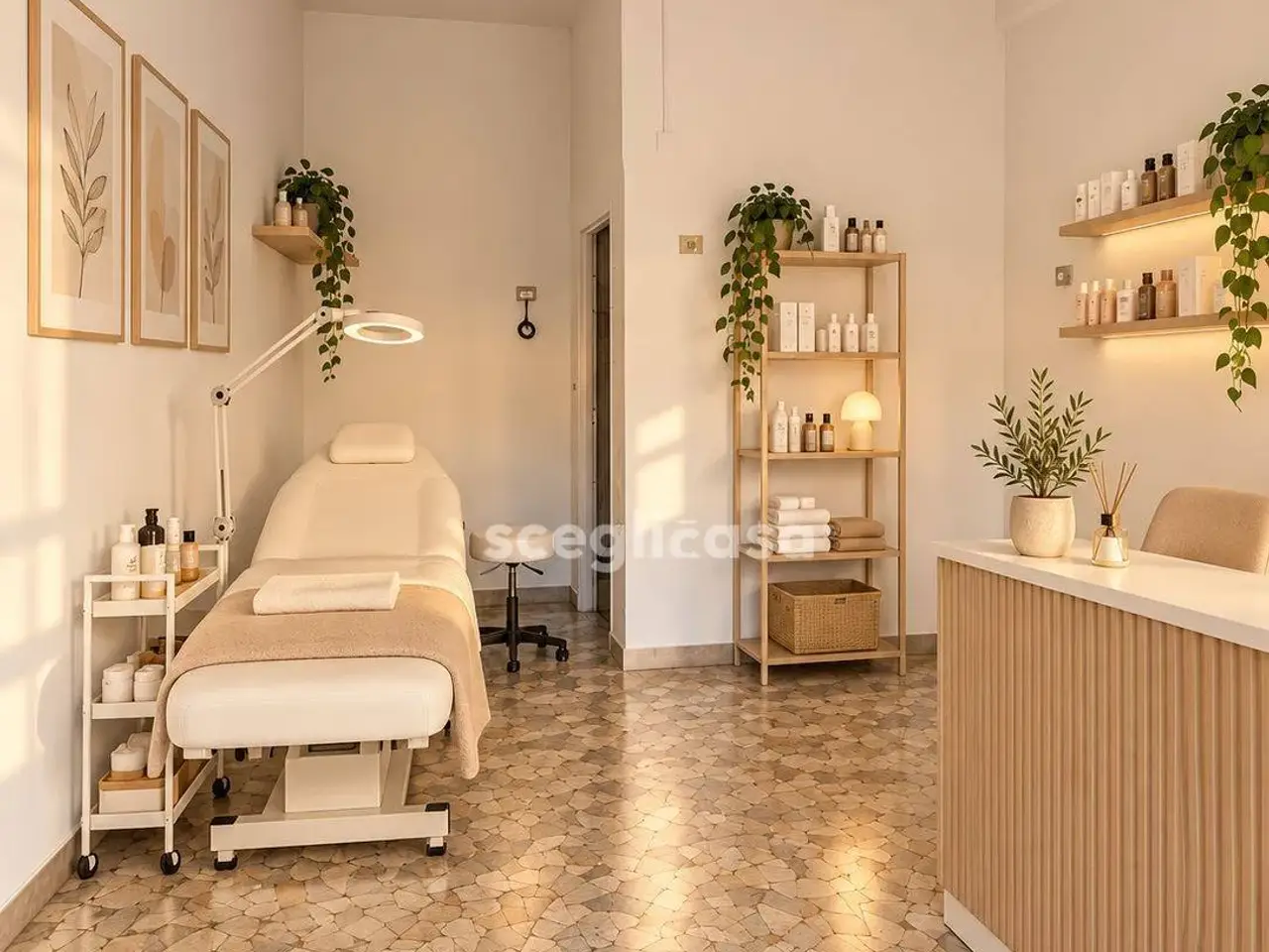 Negozio in Viale Palmiro Togliatti 612, Roma, {3} - Foto 2