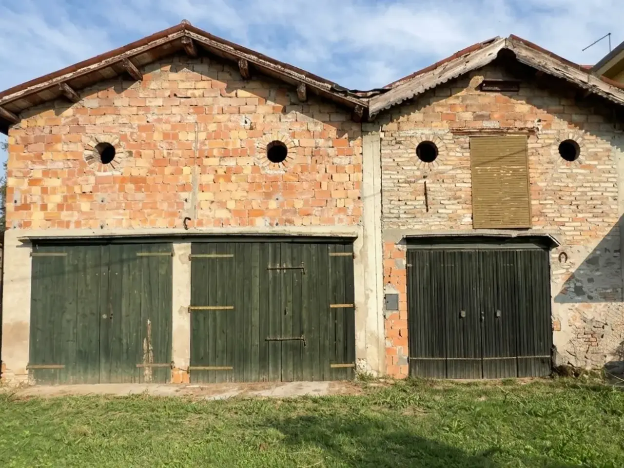 Magazzino in Via Cornaro 900, Este, {3} - Foto 2