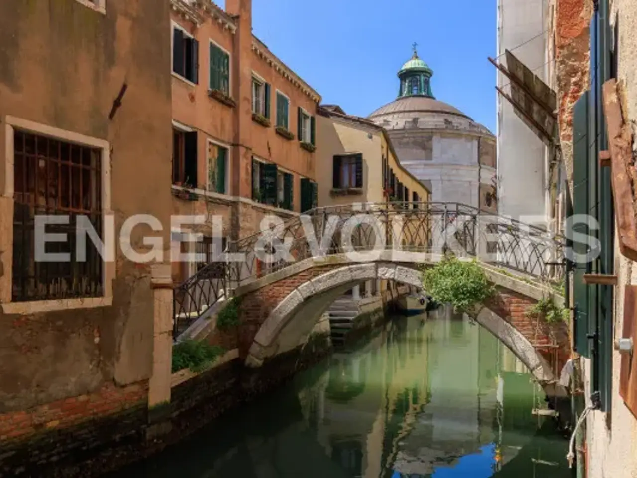 Ufficio in Campo Santa Fosca, Venezia, {3} - Foto 1