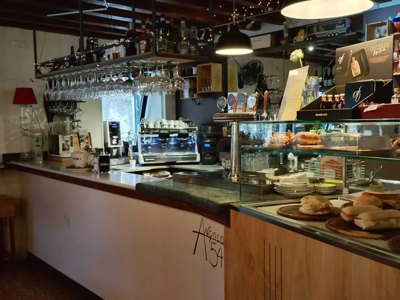 Bar in Via F. Baratto 54, Schio, {3} - Foto 2