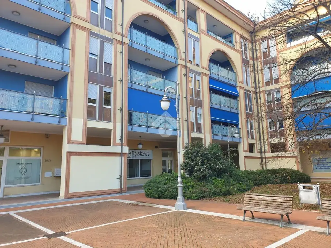 Negozio in Via Flaminia 183, Rimini, {3} - Foto 2