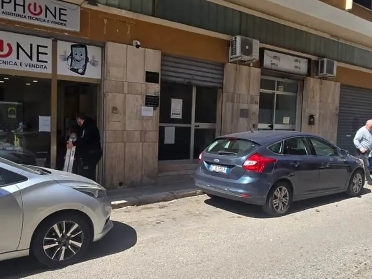 Ufficio in Via Numa Pompilio 63 Brindisi, Brindisi, {3} - Foto 2