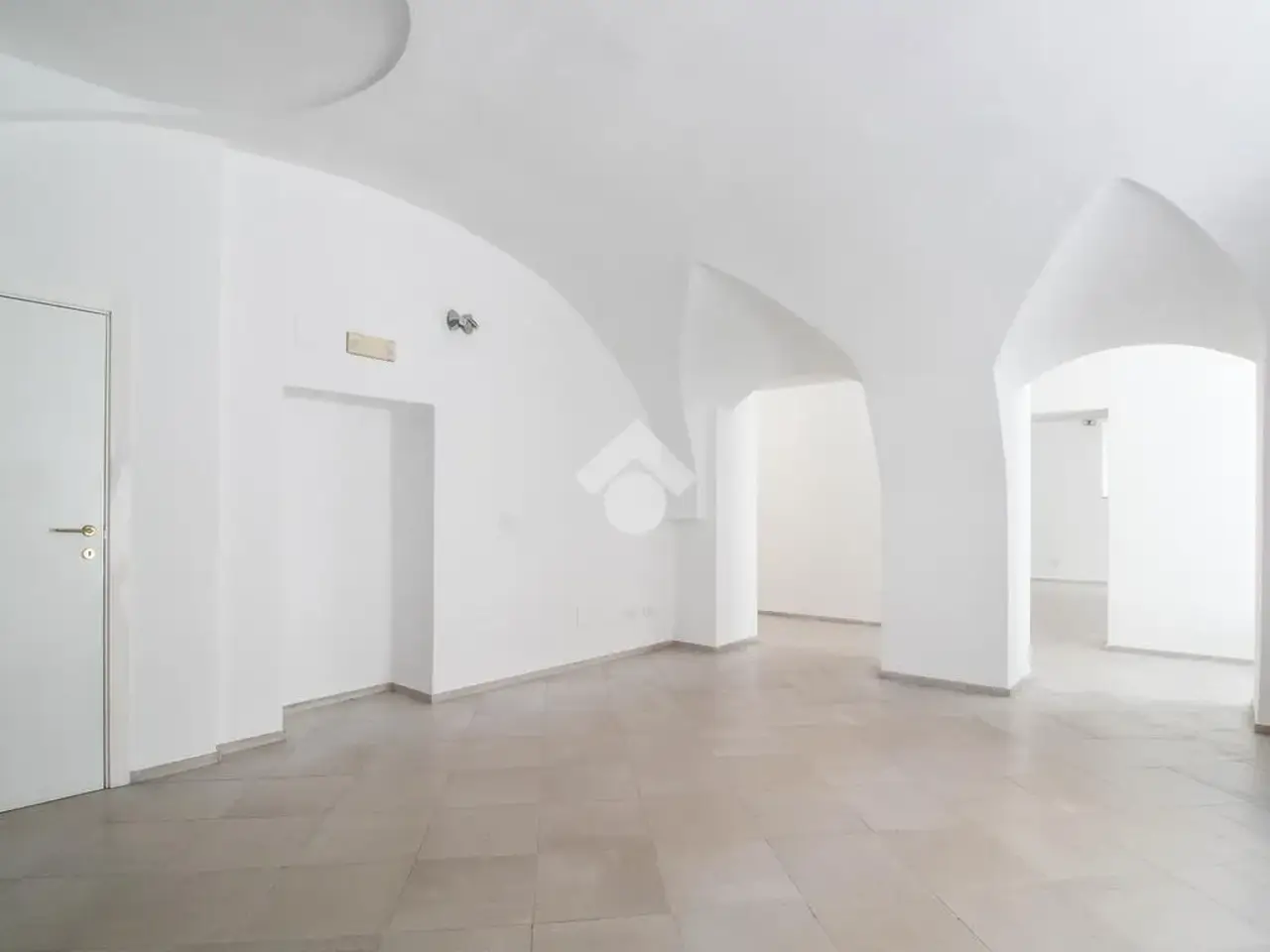 Ufficio in Via Mura 38, Palazzolo Sull'Oglio, {3} - Foto 2