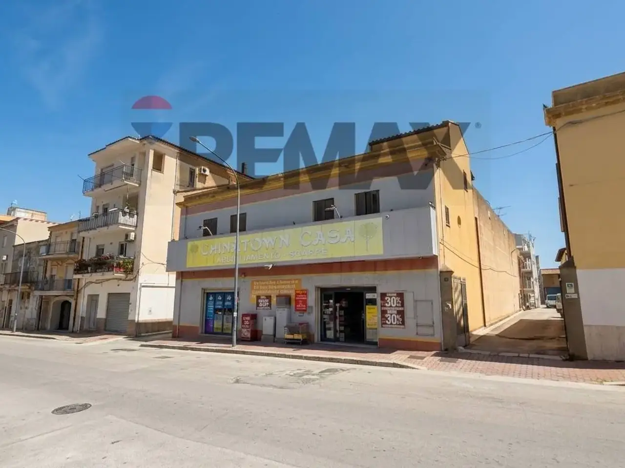 Negozio in , Alcamo, {3} - Foto 1