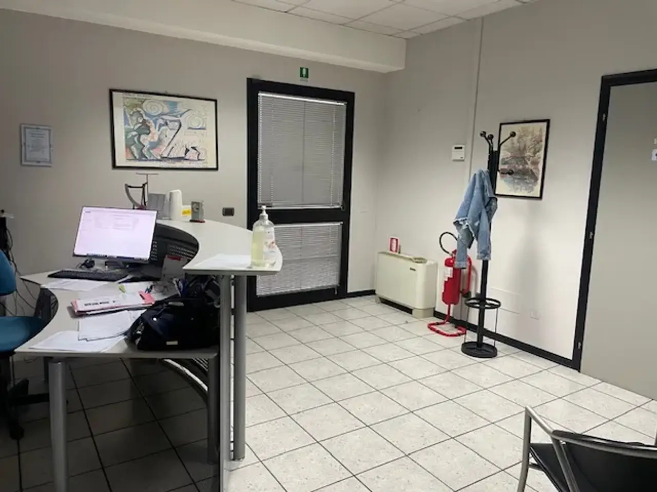 Ufficio in Via Regina Pacis, Sassuolo, {3} - Foto 1