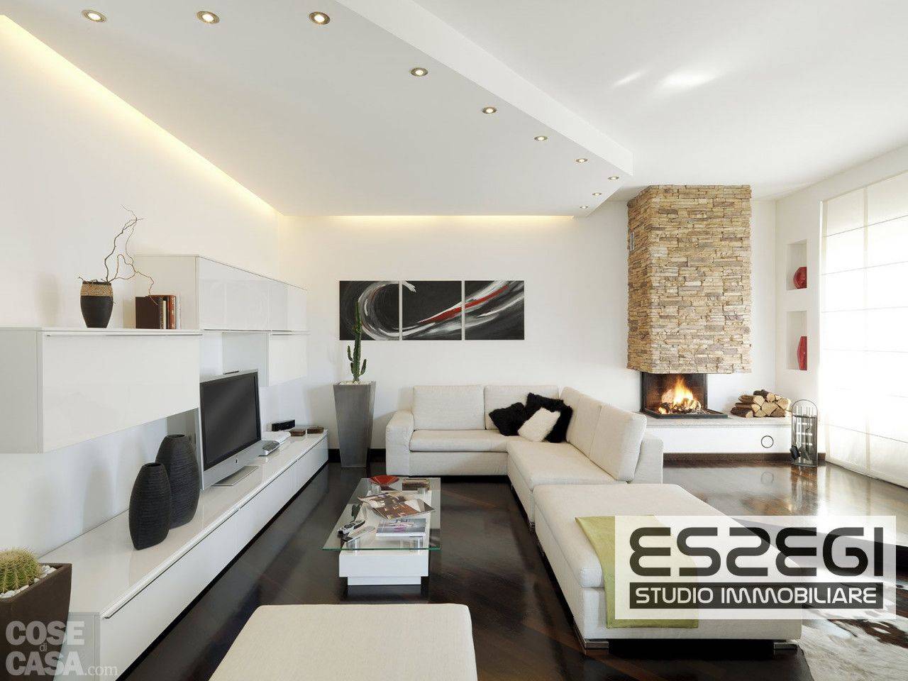 appartamento in vendita a Padova in zona Savonarola