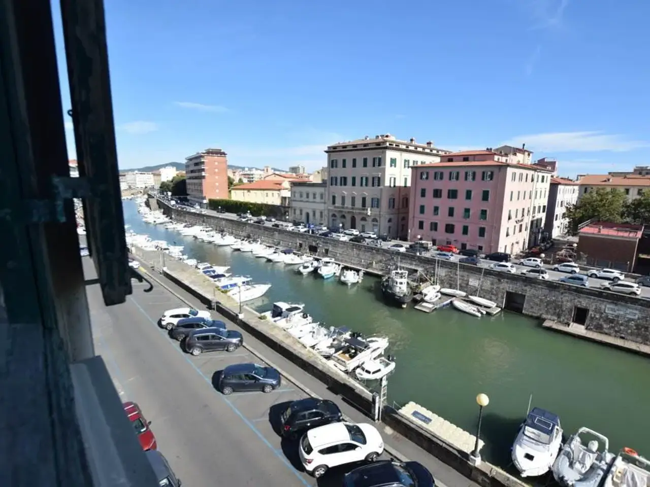 Ufficio in , Livorno, {3} - Foto 2