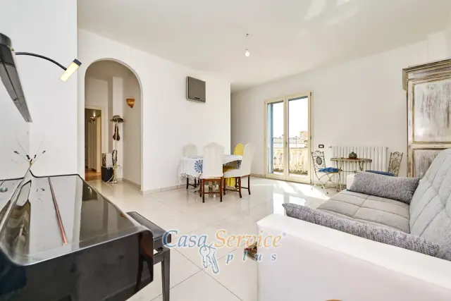 4-room flat in Corso Italia, Gallipoli - Photo 1